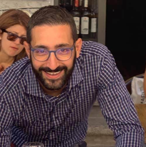 
	Maurizio Sirca, nuovo sindaco di Sarule

