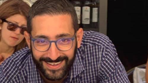 Maurizio Sirca, nuovo sindaco di Sarule