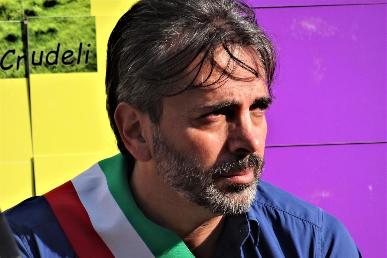 
	Antonio Maffei

