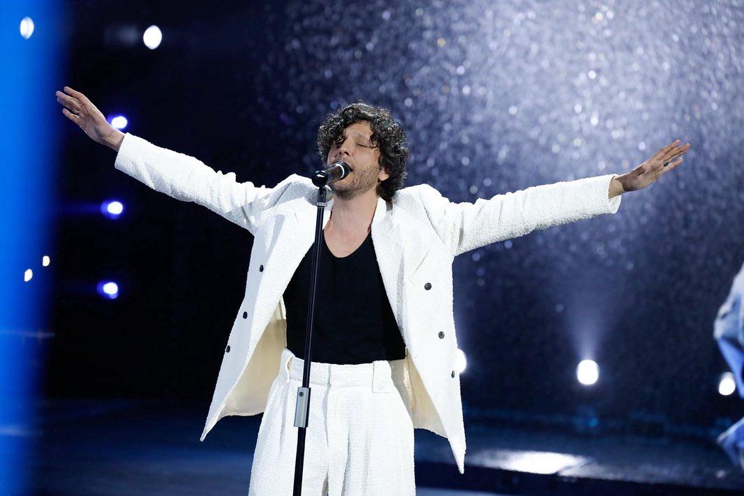 Emma e Ermal Meta tra gli ospiti del Radio Bruno Estate a Reggio Emilia