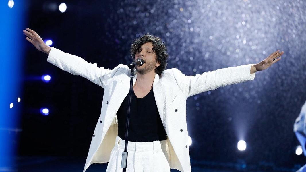 Emma e Ermal Meta tra gli ospiti del Radio Bruno Estate a Reggio Emilia