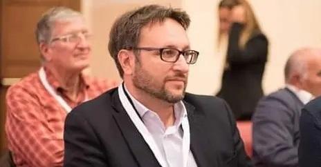 
	Alberto Lenzi

