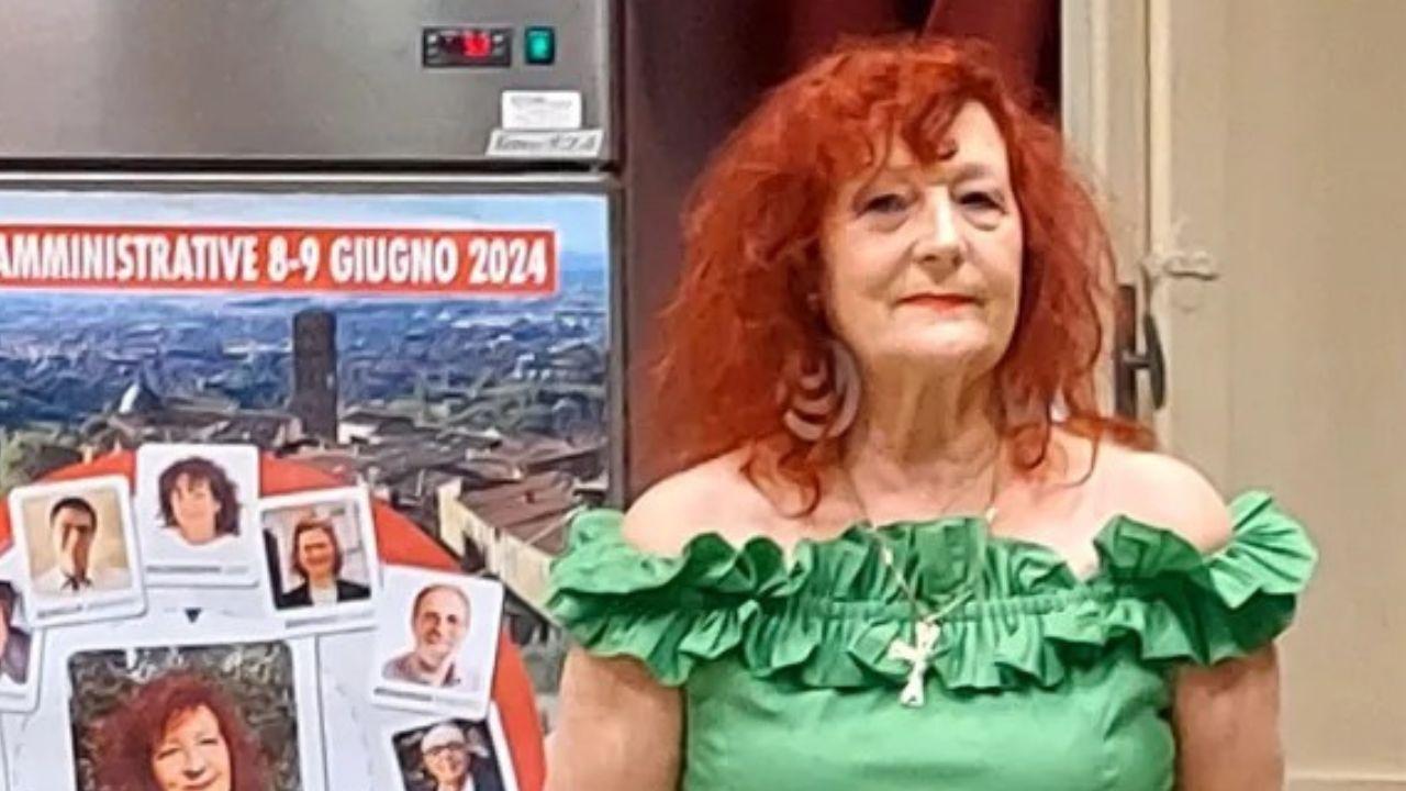 Marzia Niccoli