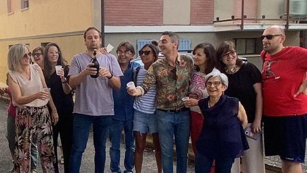 Savignano, il sindaco è Enrico Tagliavini