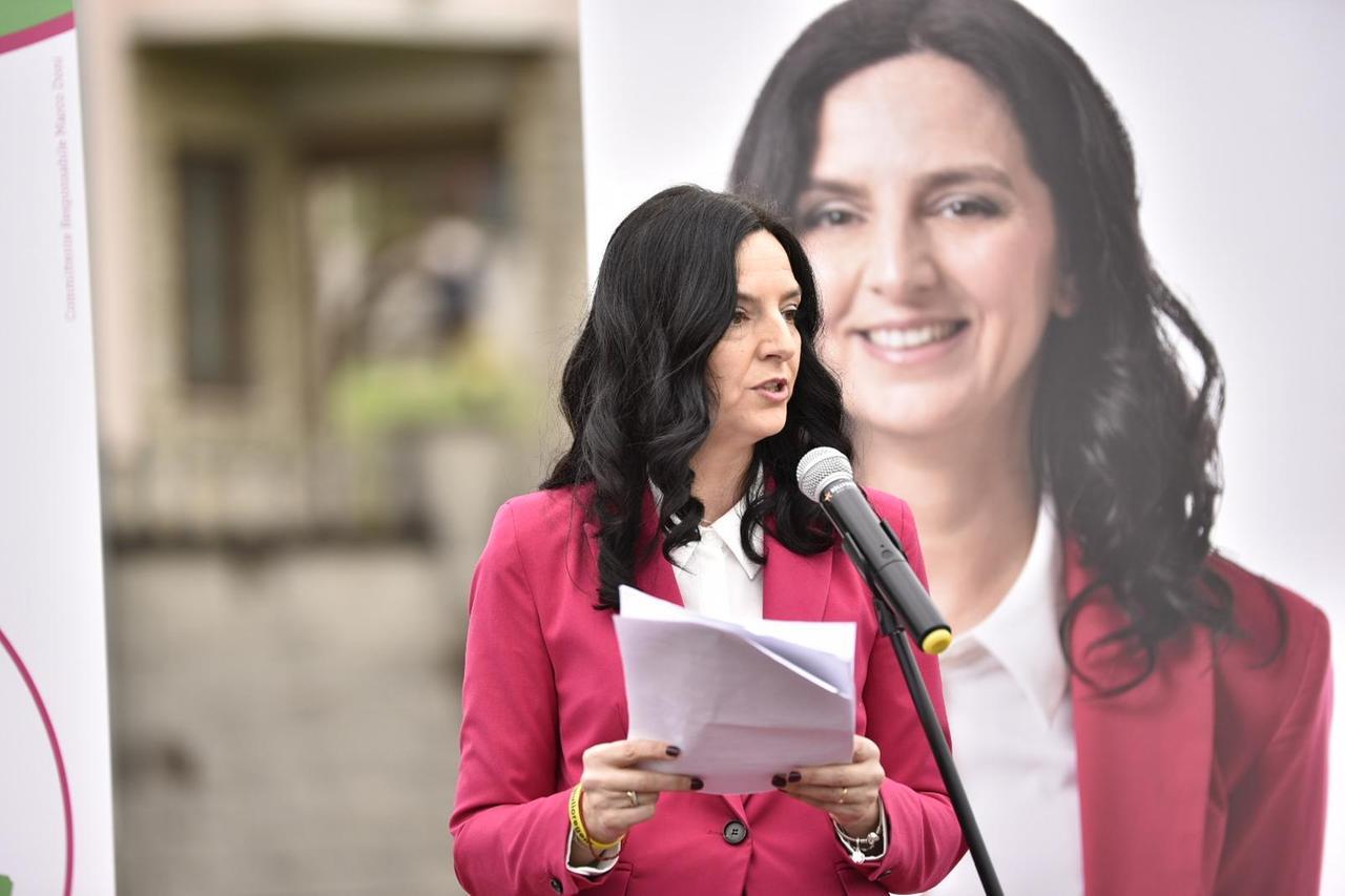 Linda Vanni è la nuova sindaca di Montopoli