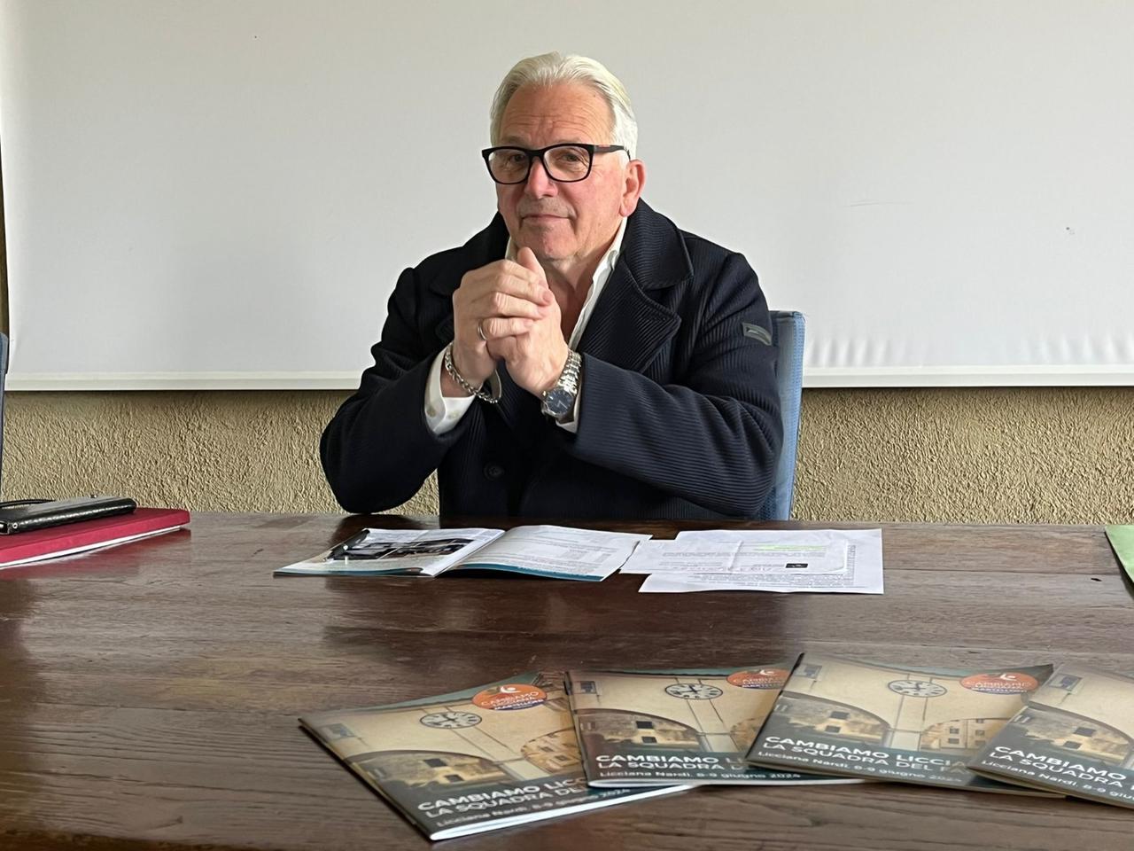 
	Renzo Martelloni

