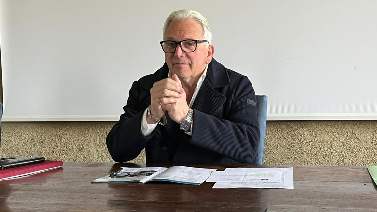 Renzo Martelloni