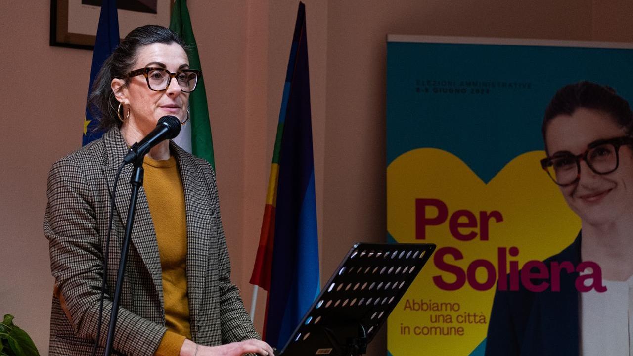 Soliera, il sindaco è Caterina Bagni