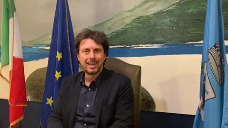 Marciana, Simone Barbi sarà ancora il sindaco