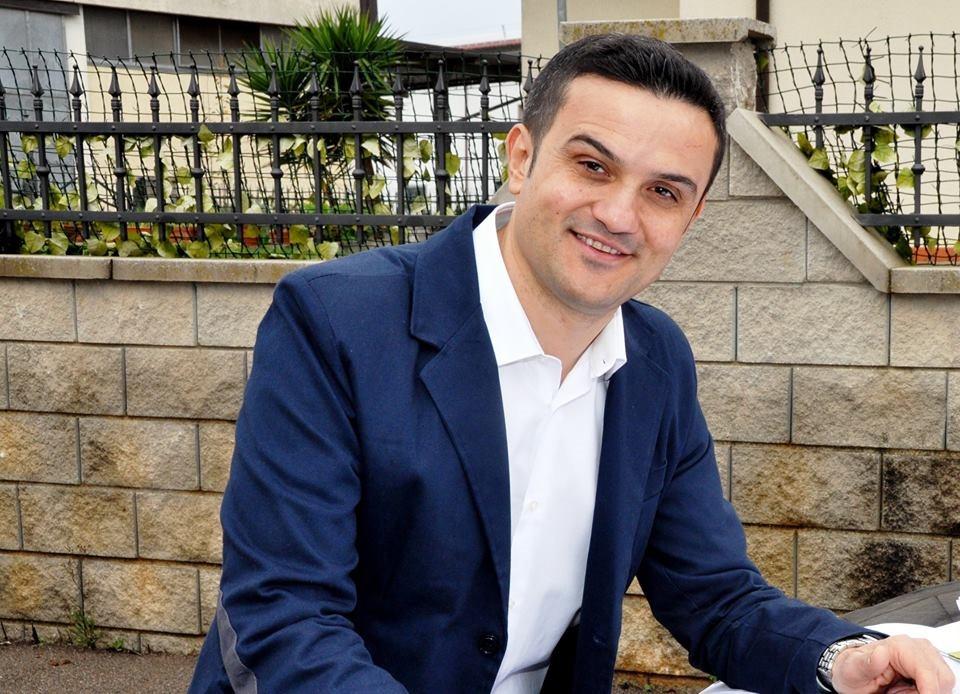 Roccastrada, Francesco Limatola confermato primo cittadino