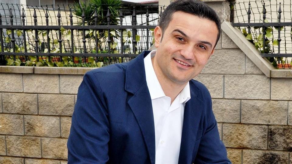 Roccastrada, Francesco Limatola confermato primo cittadino