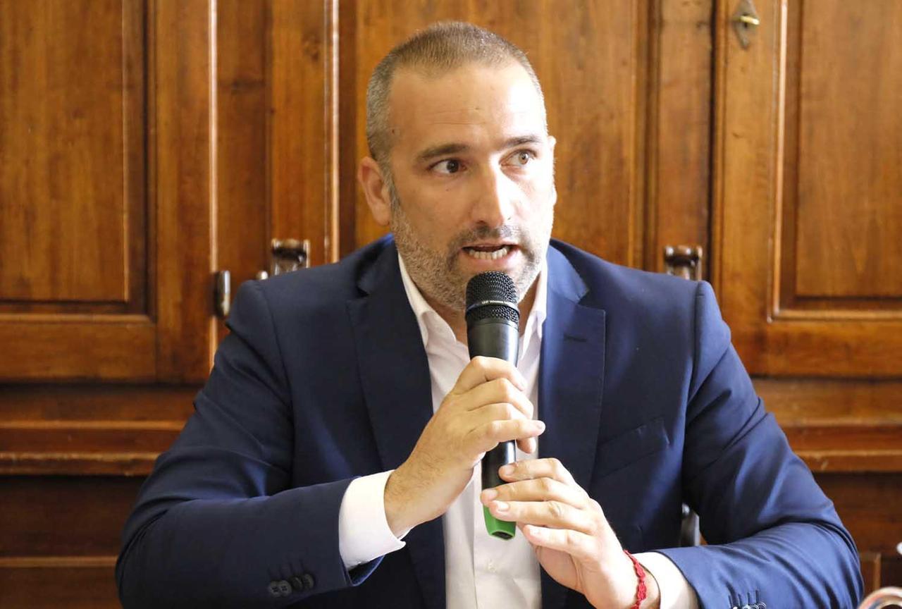 
	Massimiliano Ghimenti

