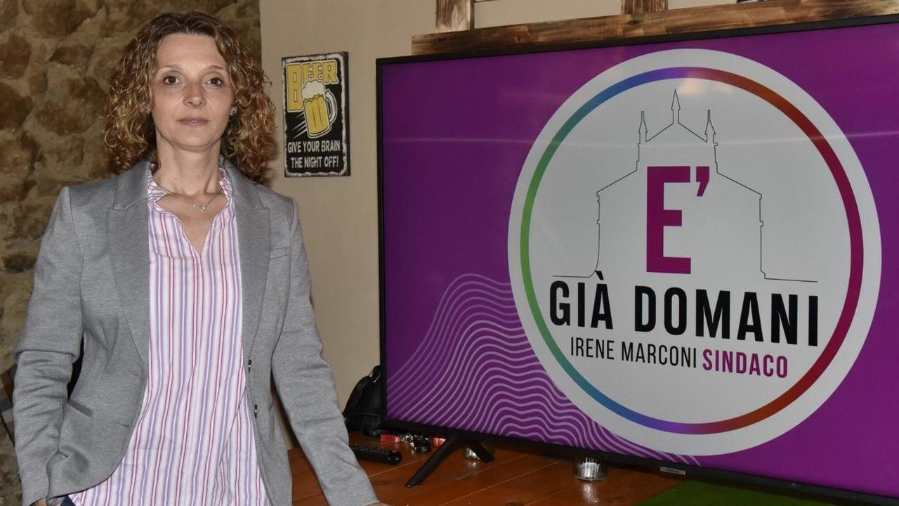 Massa Marittima, Irene Marconi ha vinto le elezioni