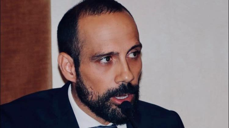 Comunali a Pavia, il calangianese Michele Lissia in testa a Pavia col centrosinistra