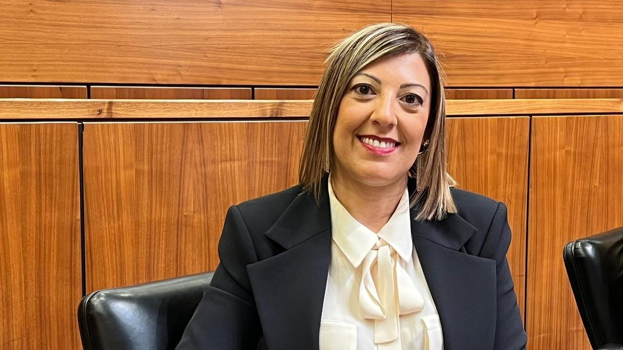 Guasila, la consigliera regionale Paola Casula eletta sindaca