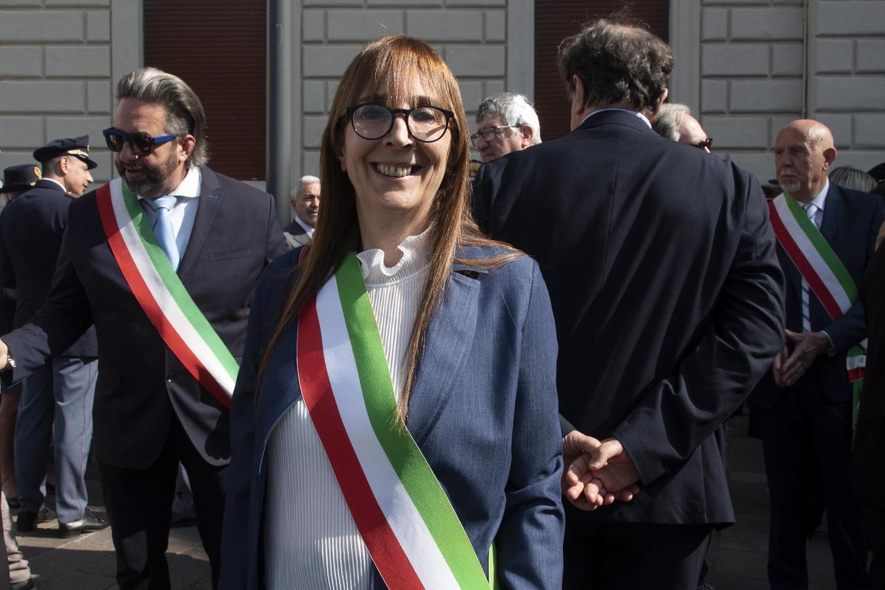 Scarlino, Francesca Travison ha vinto per due voti: eletta sindaca