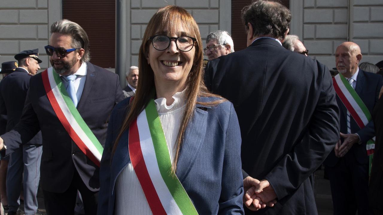 Scarlino, Francesca Travison ha vinto per due voti: eletta sindaca