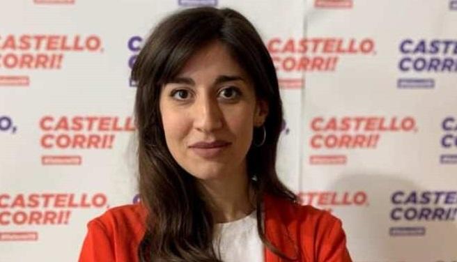 
	Francesca Giann&igrave;

