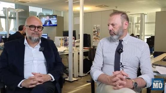 Elezioni comunali a Modena: tutti i risultati in video e articoli