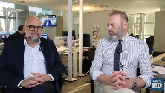 Elezioni comunali a Modena: tutti i risultati in video e articoli