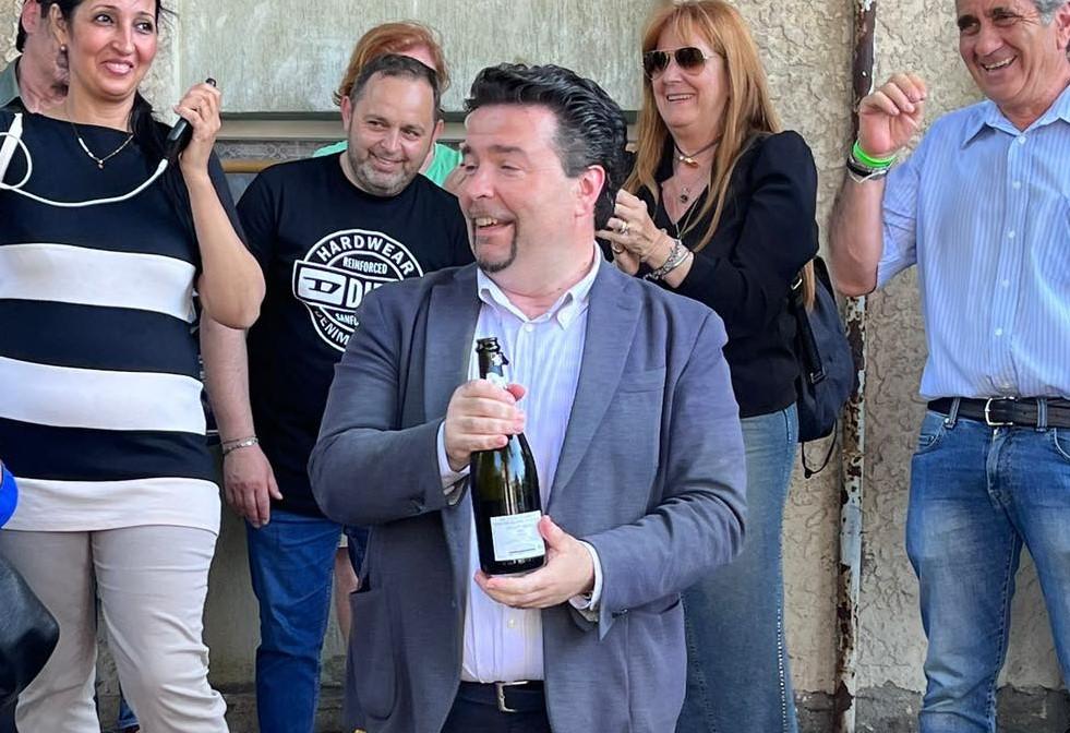 Maranello, il sindaco è Luigi Zironi