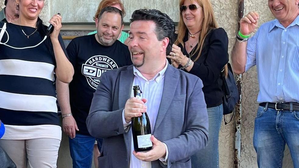 Maranello, il sindaco è Luigi Zironi