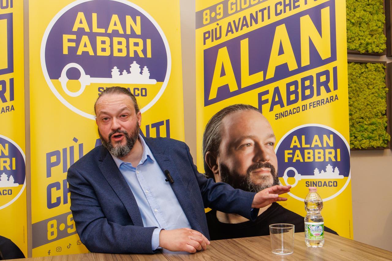 Elezioni amministrative, Fabbri: “Un risultato del genere non l'avrei mai immaginato” / La giornata