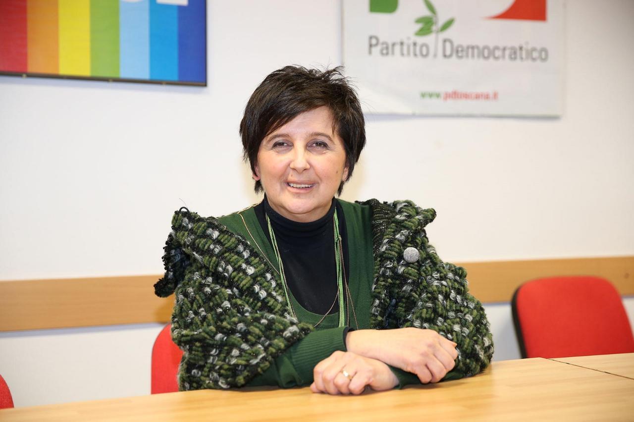 
	Gilda Diolaiuti

