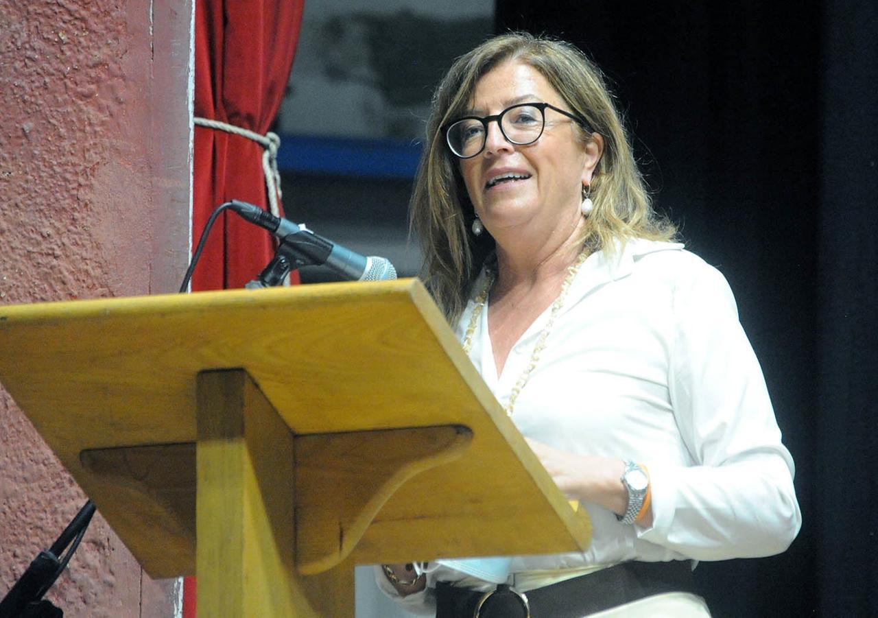 Castagneto Carducci, Scarpellini confermata per il terzo mandato