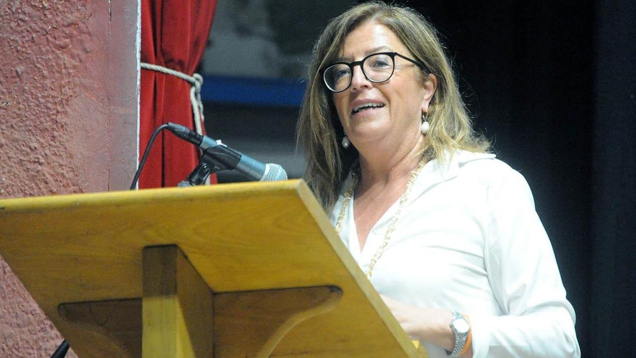 Castagneto Carducci, Scarpellini confermata per il terzo mandato