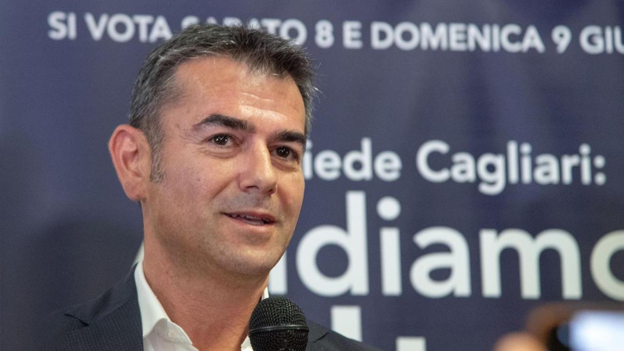 Massimo Zedda sindaco di Cagliari per la terza volta