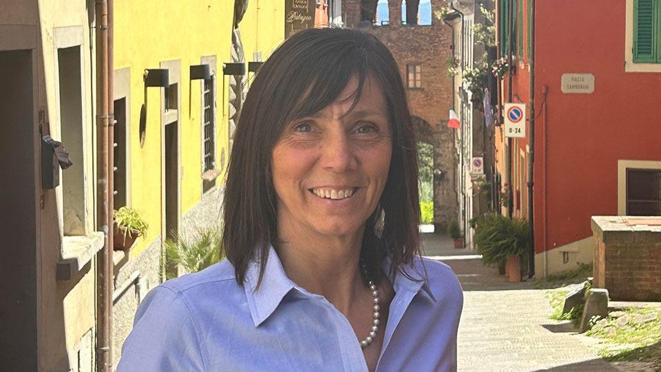 Montecarlo di Lucca, Marzia Bassini sarà il nuovo sindaco