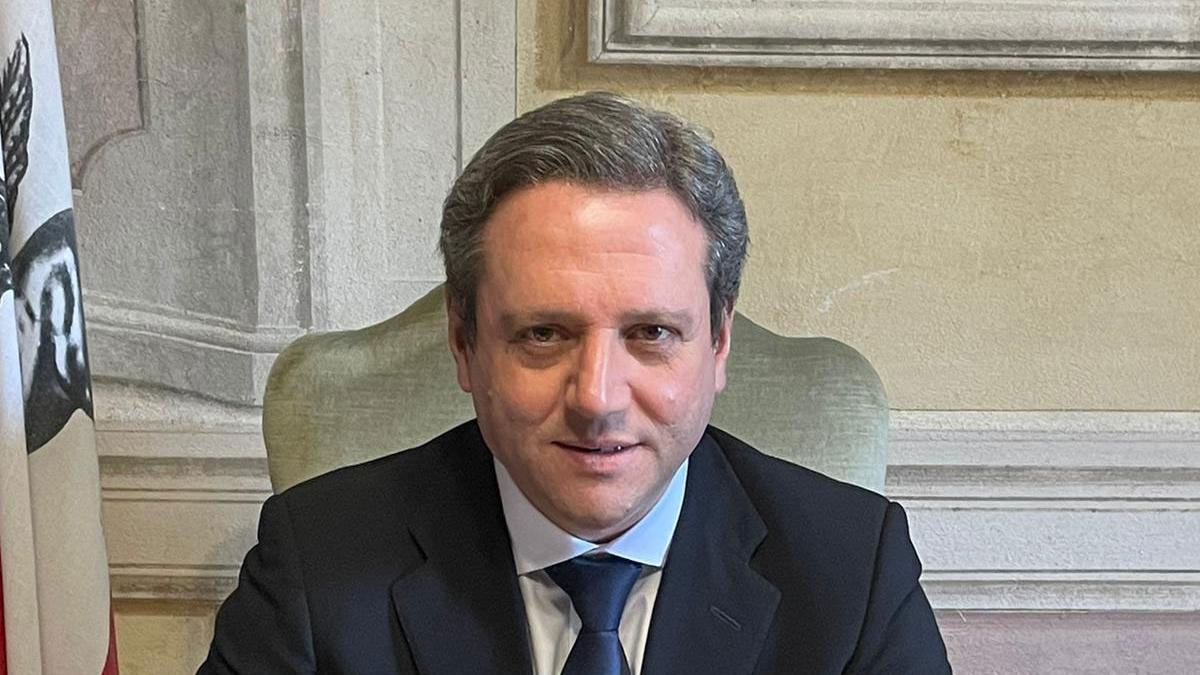 Villa Basilica, Ballini sindaco al fotofinish: vince con il 36,10%