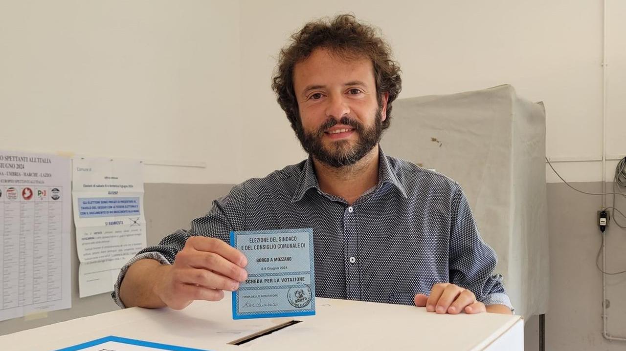Patrizio Andreuccetti