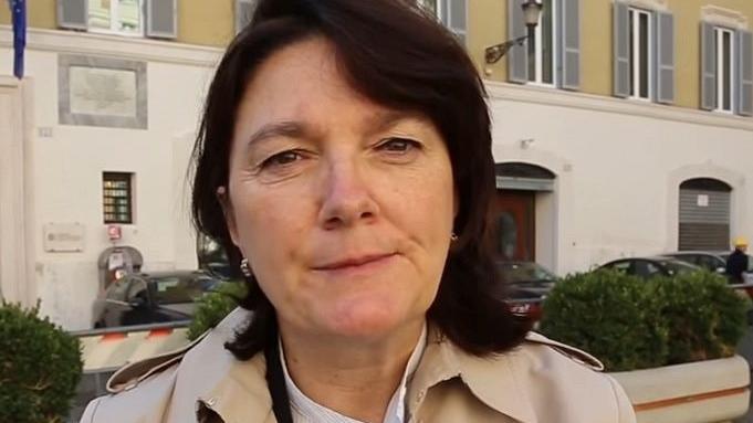 Raffaella Mariani