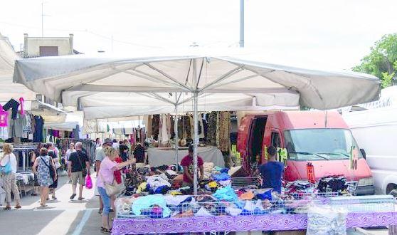 Portomaggiore, volontario preso a pugni e calci