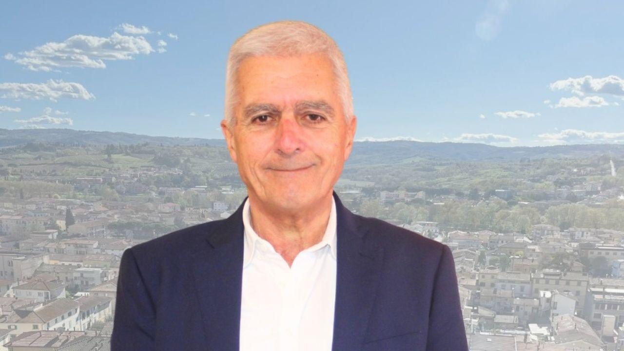 Giovanni Campatelli