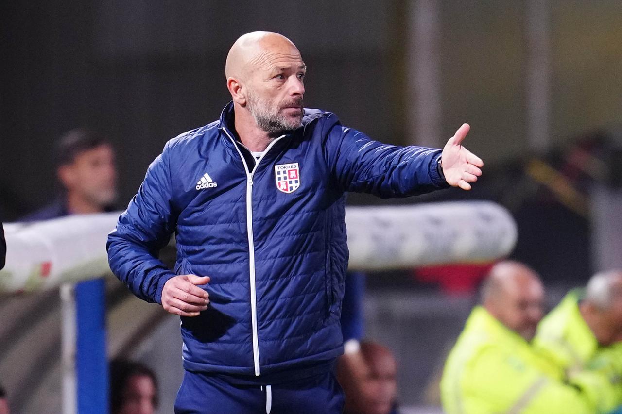 Il 10 luglio comincia la nuova avventura della Torres in Serie C