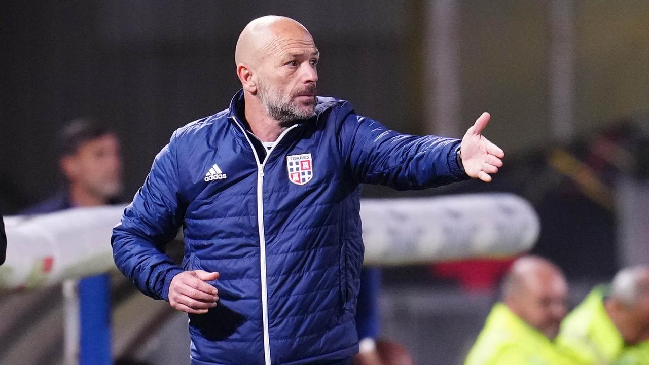 Il 10 luglio comincia la nuova avventura della Torres in Serie C