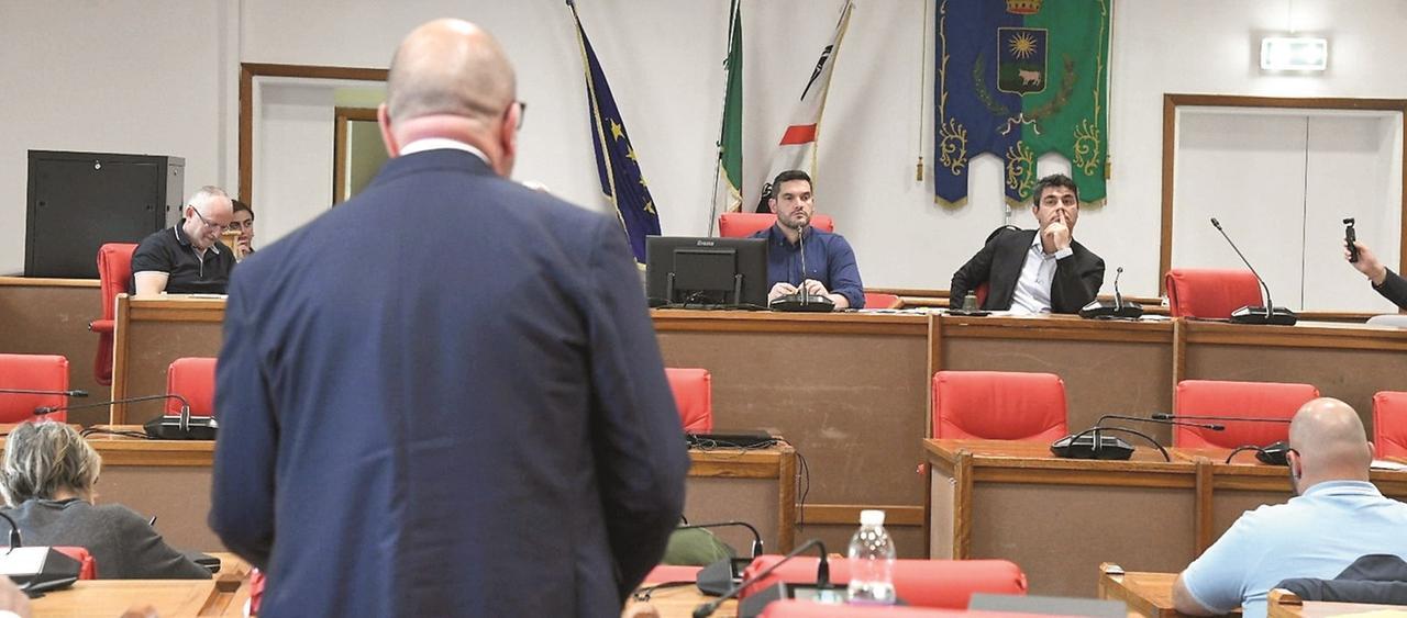 Nuoro, il Campo largo lancia già la sfida per le elezioni comunali del 2025