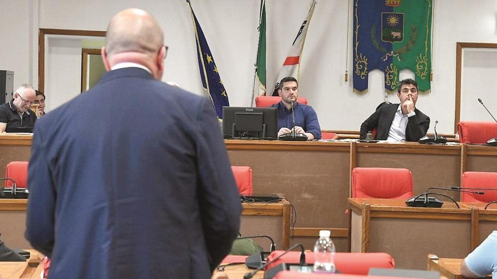 Nuoro, il Campo largo lancia già la sfida per le elezioni comunali del 2025