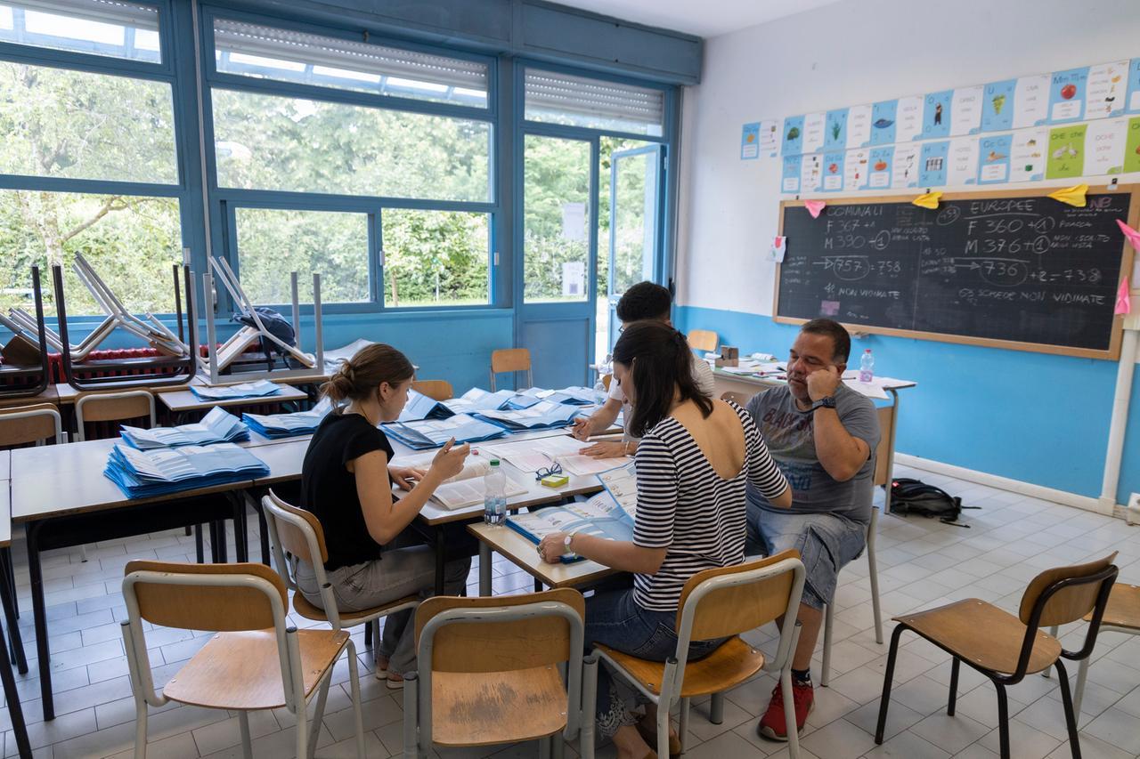 Mirandola e Nonantola gli unici due Comuni al ballottaggio in provincia di Modena