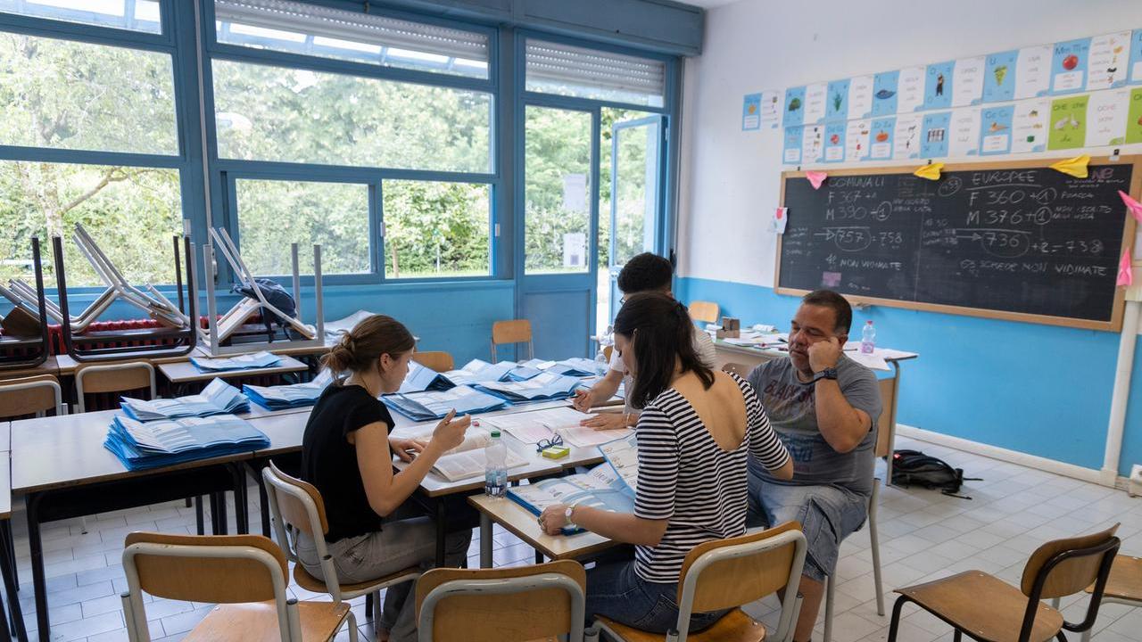 Mirandola e Nonantola gli unici due Comuni al ballottaggio in provincia di Modena