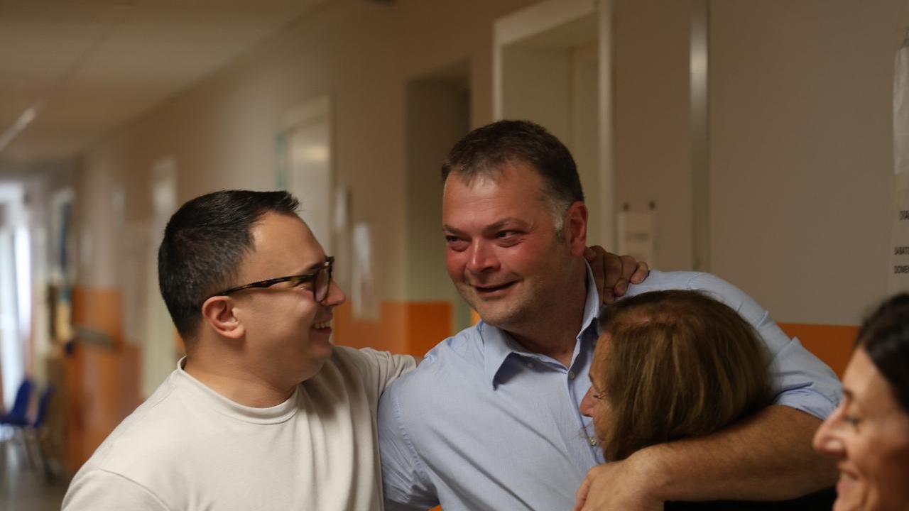 Cavezzo, il sindaco è Stefano Venturini