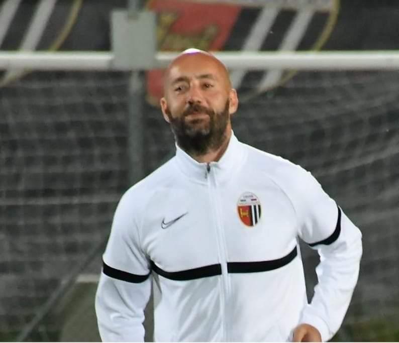 Bucchi in pole per guidare la nuova Reggiana