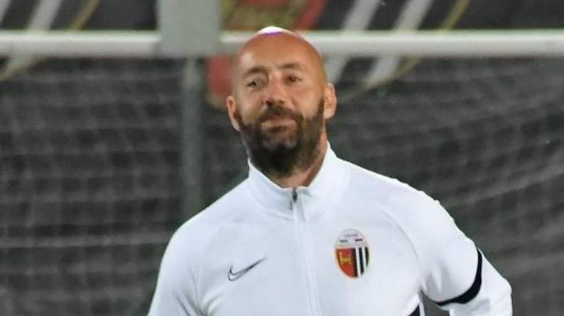 Bucchi in pole per guidare la nuova Reggiana