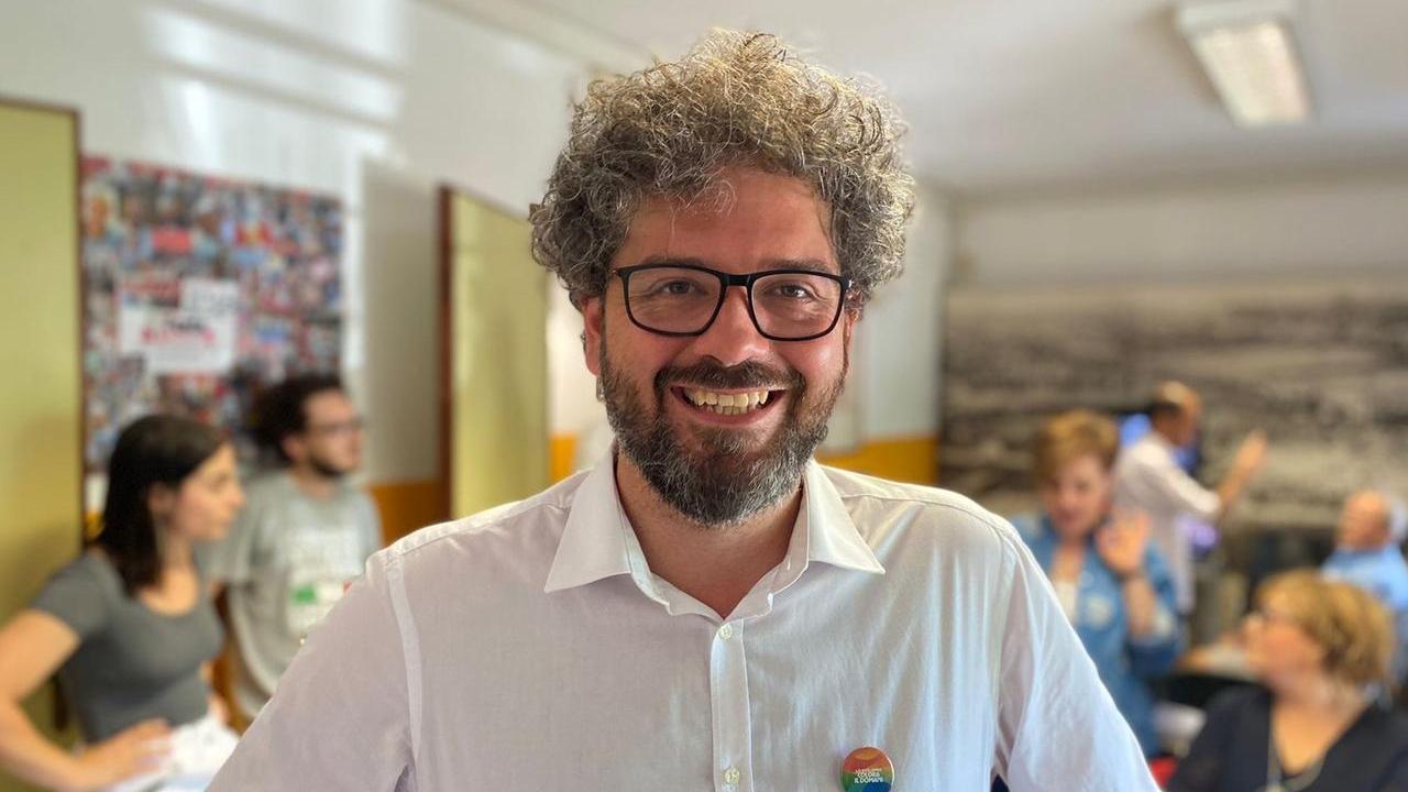 Carpi, il sindaco è Riccardo Righi