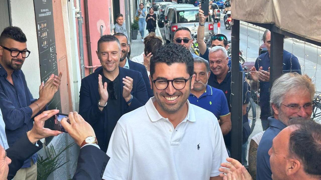 Matteo Buoncristiani