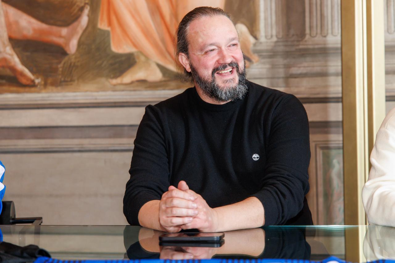 Ferrara, Alan Fabbri incassa 40mila voti e vince le elezioni