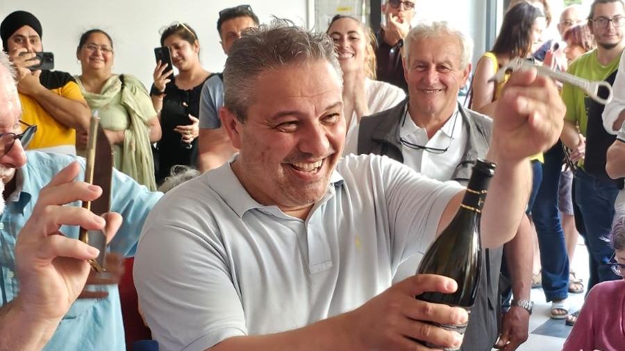 Castelfranco, il sindaco è Giovanni Gargano